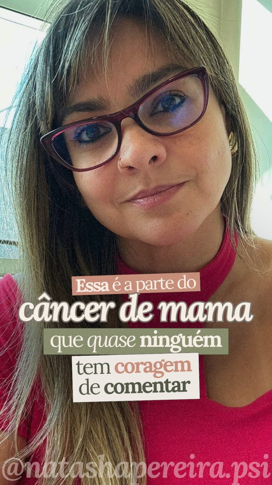 Câncer de mama